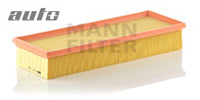 C 37 132 MANN-FILTER FILTR POWIETRZA