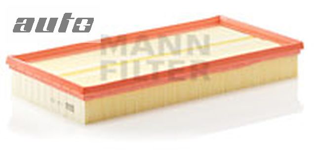 C 37 153 MANN-FILTER FILTR POWIETRZA