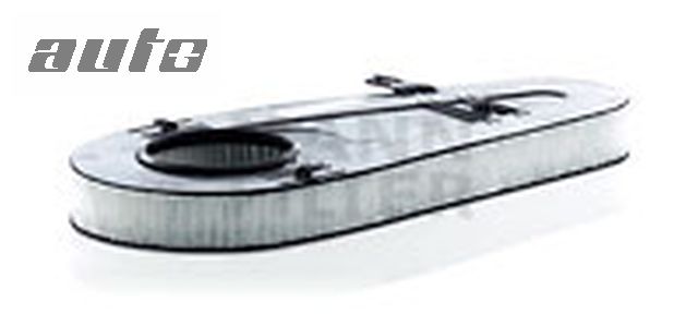 C 51 001 MANN-FILTER FILTR POWIETRZA BMW 5/7 F10/F11/F18 09-