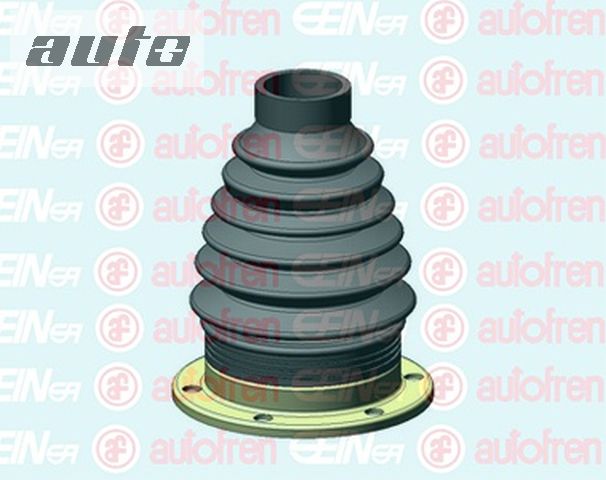 D8288T AUTOFREN SEINSA OSŁONA PRZEGUBU 1K0498201