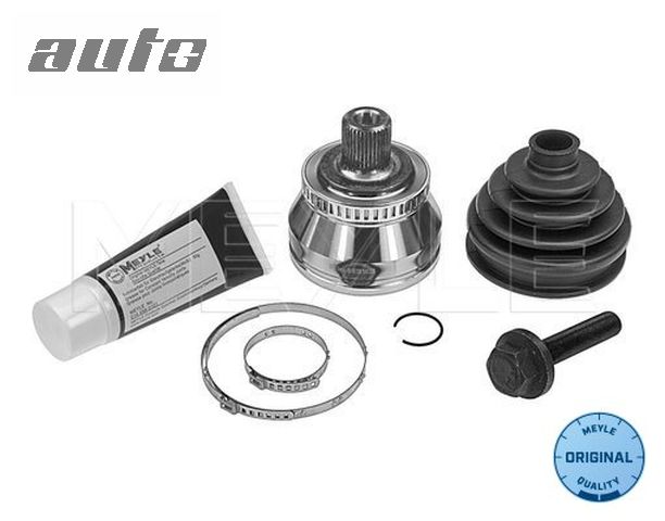 1004980206 MEYLE PRZEGUB ZEWN.AUDI A4 III 2.0,2.5TDI 04-