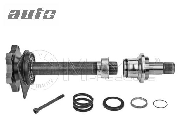 1004980244/S MEYLE WAŁEK PÓŁOSI PRAWY