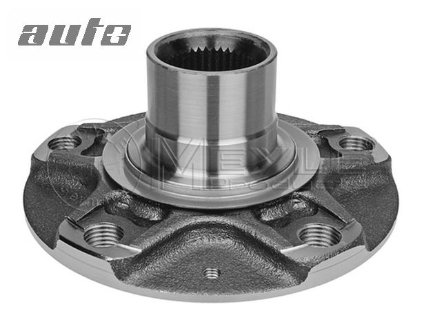 100 650 0014 MEYLE PIASTA KOŁA