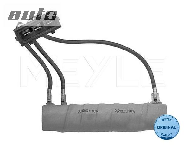 1008000036 MEYLE OPORNIK DMUCHAWY