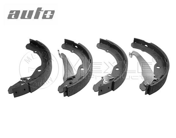 114 042 0701 MEYLE SZCZĘKI HAMULCOWE