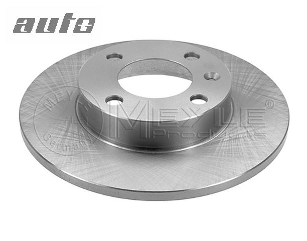 115 521 1005 MEYLE TARCZA HAMULCOWA