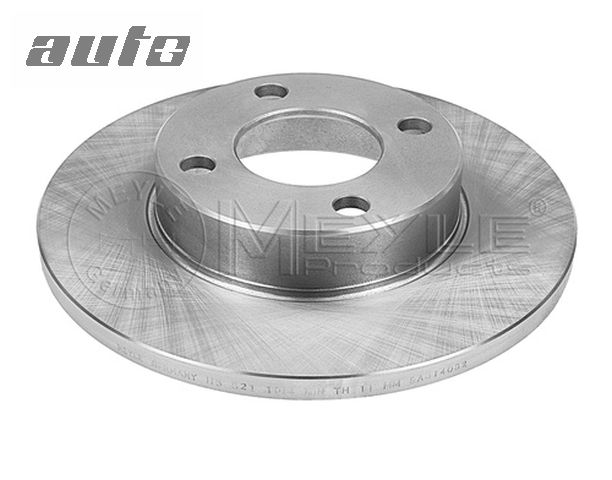 1155211014 MEYLE TARCZA HAMULCOWA