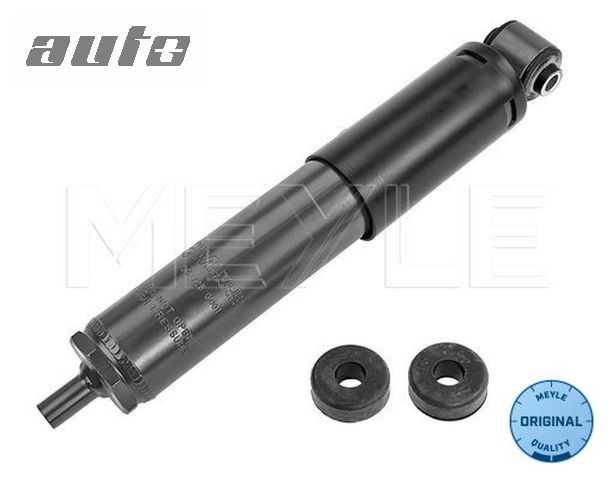 1267250001 MEYLE AMORTYZATOR TYL