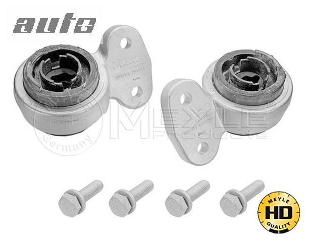 3003112604/HD MEYLE TULEJE WAH E46 PRZOD KPL