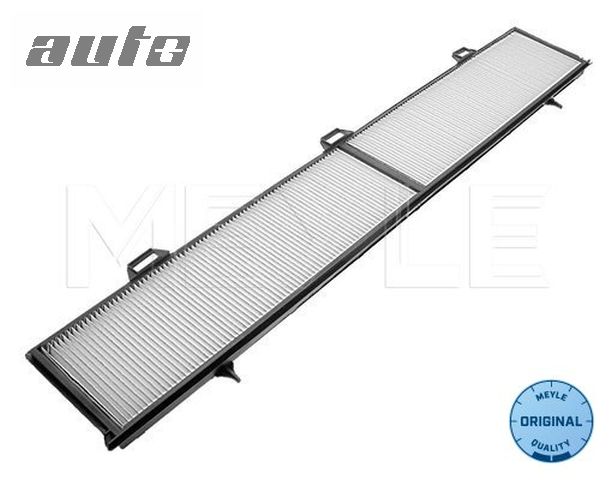 312 319 0015 MEYLE FILTR POWIETRZA KABINOWY BMW