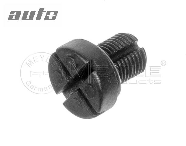 314 238 0000 MEYLE ŚRUBA ODPOWIETRZNIKA UKŁADU CHŁODZENIA BMW