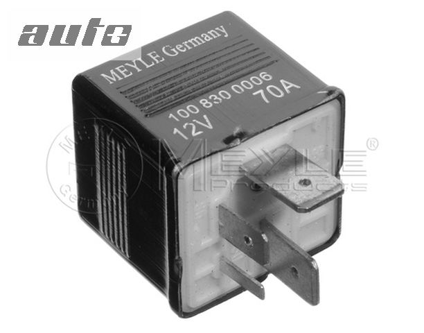 1008300006 MEYLE PRZEKAZNIK 202 SWIEC ZAROWYCH