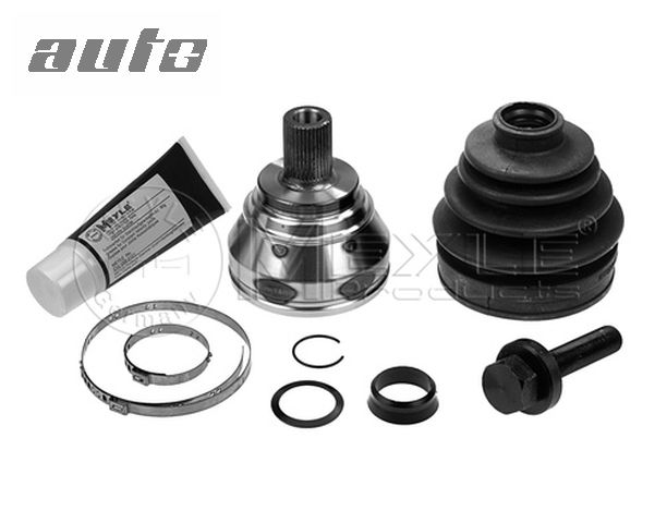 1004980193 MEYLE PRZEGUB ZEW.KPL.Golf V VI VII Passat B6