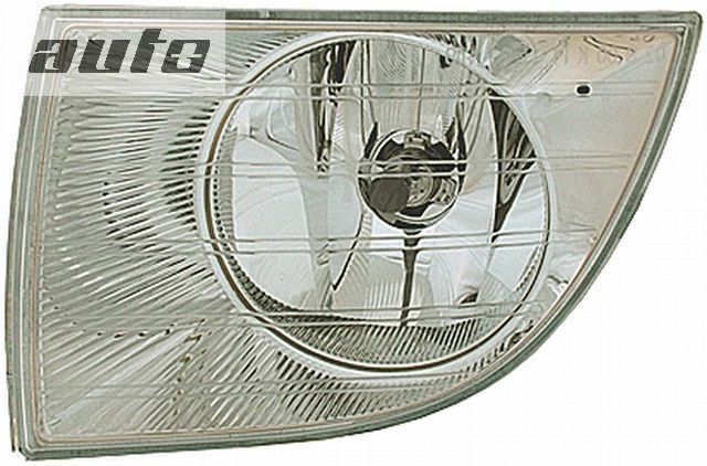1N0354018021 HELLA HALOGEN