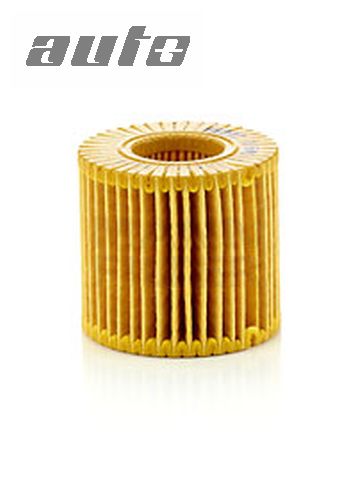 HU 6006Z MANN-FILTER FILTR OLEJU