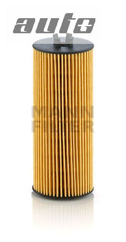 HU 6008 Z MANN-FILTER FILTR OLEJU