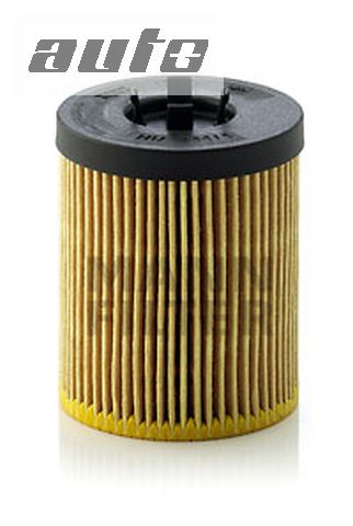 HU 611/1 X MANN-FILTER FILTR OLEJU