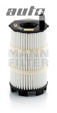 HU 7005 X MANN-FILTER FILTR OLEJU.