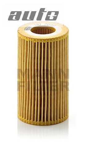 HU 7010Z MANN-FILTER FILTR OLEJU.