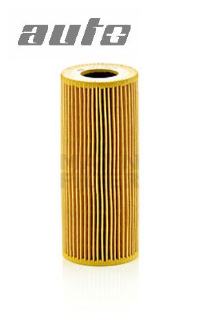 HU 7029 Z MANN-FILTER FILTR OLEJU.