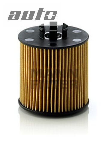 HU 712/6 X MANN-FILTER FILTR OLEJU.