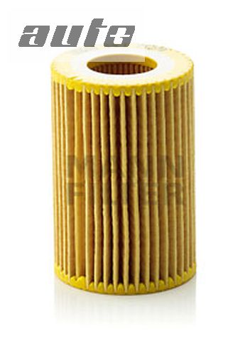 HU 712/9X MANN-FILTER FILTR OLEJU.