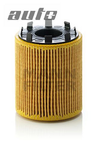 HU 713/1X MANN-FILTER FILTR OLEJU.