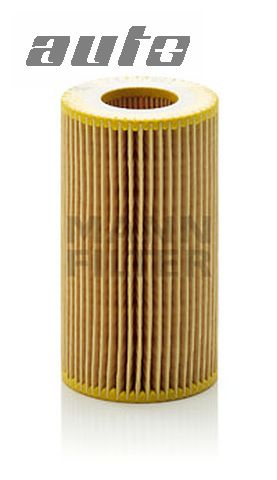 HU 718/1 K MANN-FILTER FILTR OLEJU.