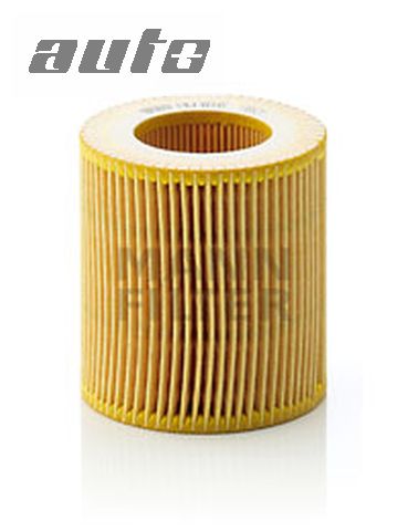HU 816X MANN-FILTER FILTR OLEJU BMW