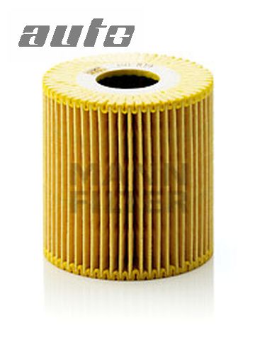 HU 819 X MANN-FILTER FILTR OLEJU.