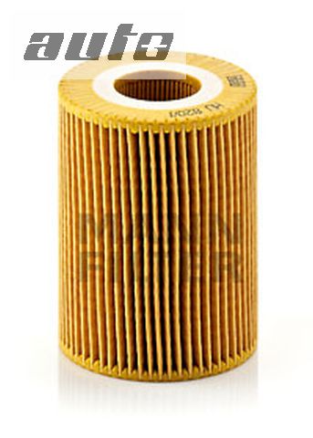 HU 820/1 Y MANN-FILTER FILTR OLEJU.