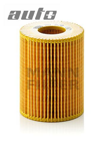 HU 820 X MANN-FILTER FILTR OLEJU