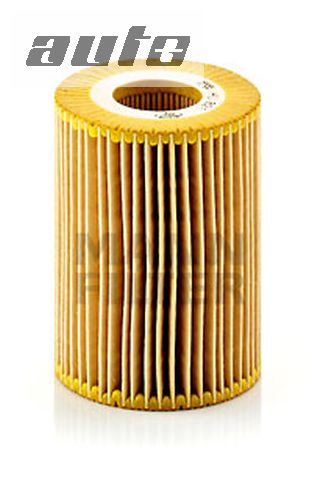 HU 821 X MANN-FILTER FILTR OLEJU.