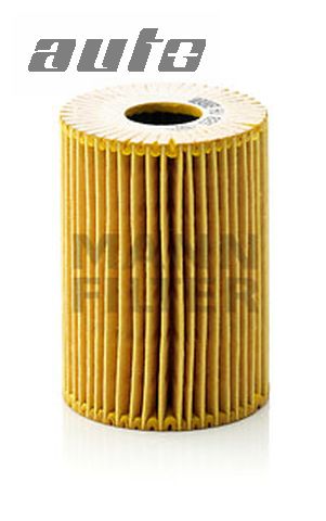 HU 825 X MANN-FILTER FILTR OLEJU