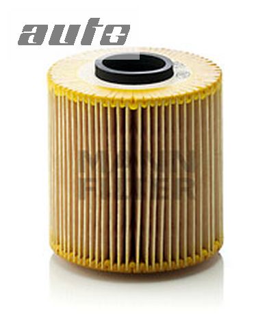 HU 921X MANN-FILTER FILTR OLEJU.
