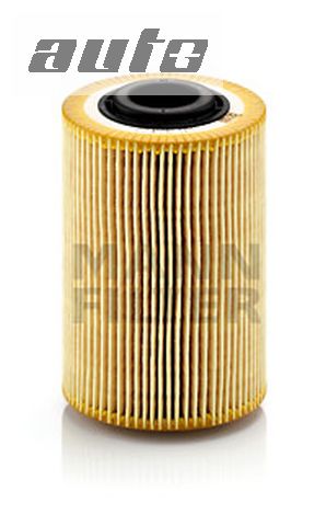 HU 924/2X MANN-FILTER FILTR OLEJU
