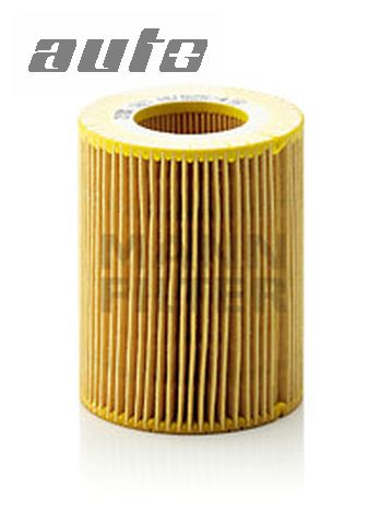 HU 925/4 X MANN-FILTER FILTR OLEJU BMW 3 E36,E465 E39