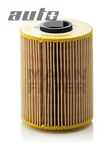 HU 926/3 X MANN-FILTER FILTR OLEJU.