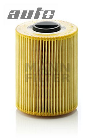 HU 926/4X MANN-FILTER FILTR OLEJU
