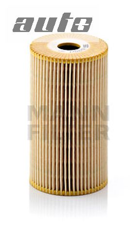 HU 932/4 N MANN-FILTER FILTR OLEJU.