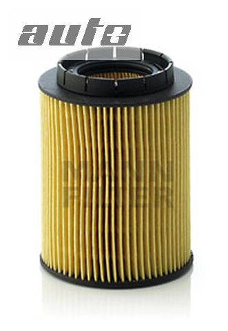 HU 932/6 N MANN-FILTER FILTR OLEJU.