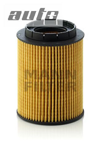 HU 932/7X MANN-FILTER FILTR OLEJU.