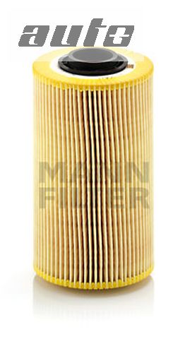 HU 938/1X MANN-FILTER FILTR OL.BMW 325TD 91-