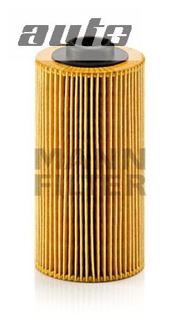 HU 938/4X MANN-FILTER FILTR OLEJU BMW 5 E34