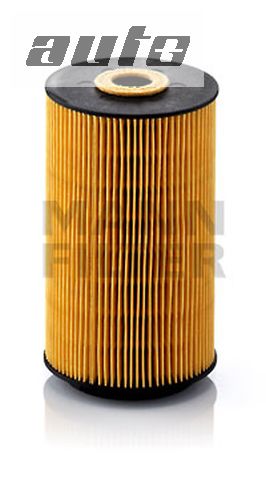 HU 942/1 X MANN-FILTER FILTR OLEJU.