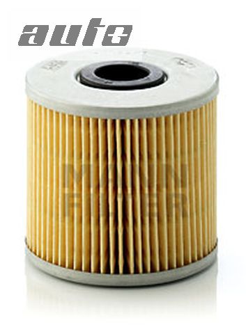H 1032/1X MANN-FILTER FILTR OLEJU.
