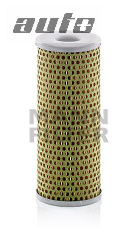 H 729 MANN-FILTER FILTR OLEJU