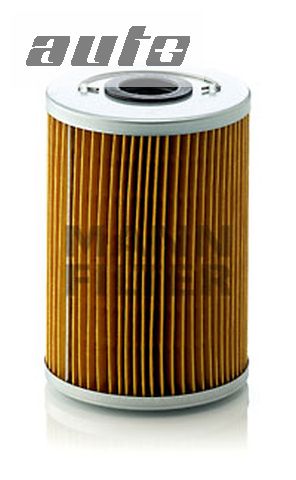 H 929 X MANN-FILTER FILTR OLEJU