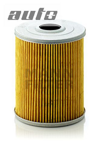 H 932/5 X MANN-FILTER FILTR OLEJU.