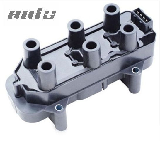 BAEQ076 MAGNETI MARELLI CEWKA ZAPŁONOWA